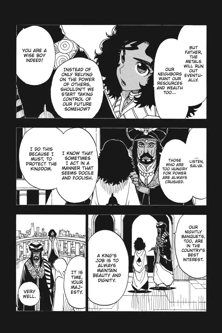 Dimension W Chapter 43 5